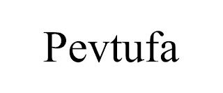 PEVTUFA