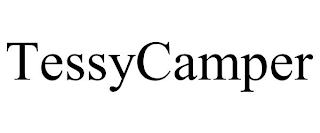 TESSYCAMPER