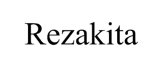 REZAKITA