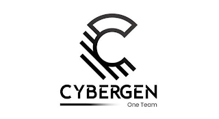 C CYBERGEN ONE TEAM