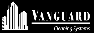 VANGUARD CLEANING SYSTEMS