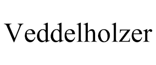 VEDDELHOLZER