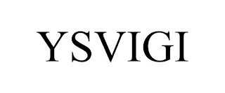 YSVIGI