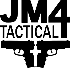 JM4 TACTICAL