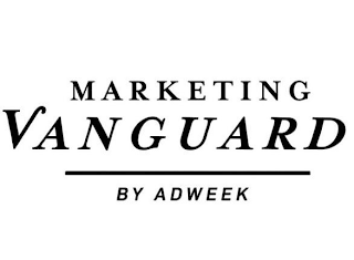 MARKETING VANGUARD BY ADWEEK