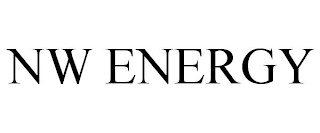 NW ENERGY