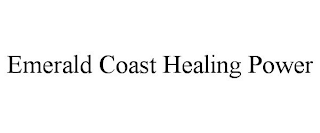 EMERALD COAST HEALING POWER