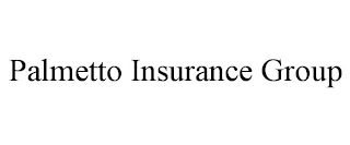 PALMETTO INSURANCE GROUP