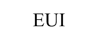 EUI