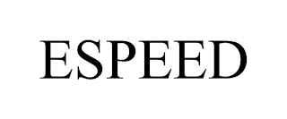 ESPEED