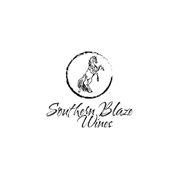 SOUTHERN BLAZE WINES