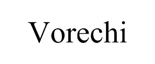 VORECHI