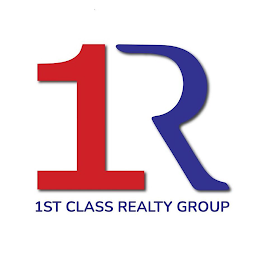 1R 1ST CLASS REALTY GROUP