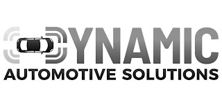 DYNAMIC AUTOMOTIVE SOLUTIONS