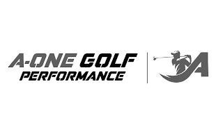 A-ONE GOLF PERFORMANCE A