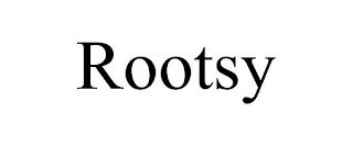 ROOTSY