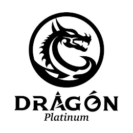 DRAGÓN PLATINUM