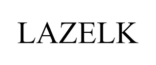 LAZELK