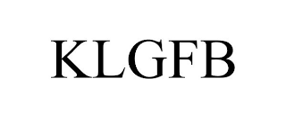 KLGFB