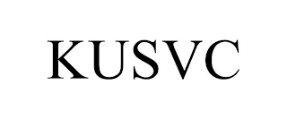 KUSVC