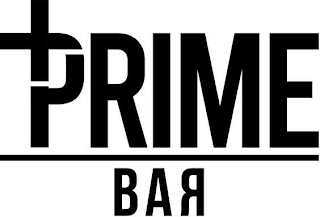 PRIME BAR