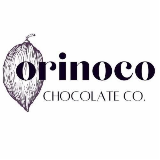 ORINOCO CHOCOLATE CO.