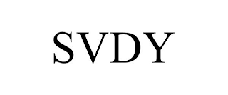 SVDY