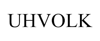 UHVOLK