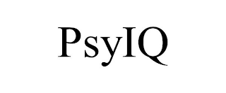 PSYIQ