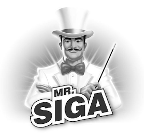 MR.SIGA