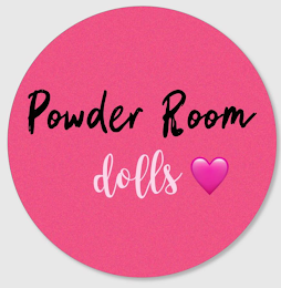 POWDER ROOM DOLLS