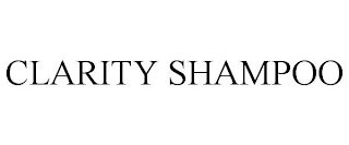 CLARITY SHAMPOO