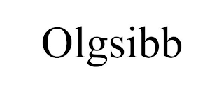 OLGSIBB