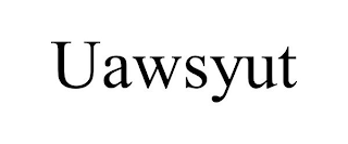 UAWSYUT