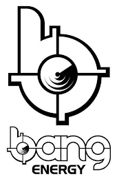 B BANG ENERGY