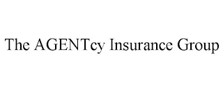 THE AGENTCY INSURANCE GROUP