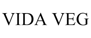 VIDA VEG