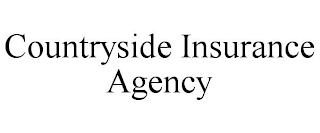 COUNTRYSIDE INSURANCE AGENCY