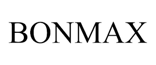 BONMAX