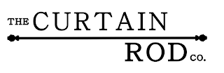 THE CURTAIN ROD CO.