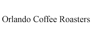 ORLANDO COFFEE ROASTERS