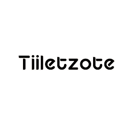 TIILETZOTE