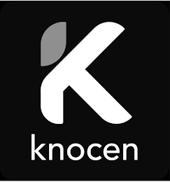 K KNOCEN