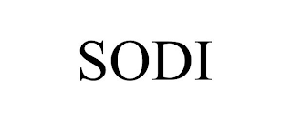 SODI