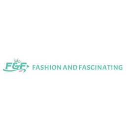 F&F FASHION AND FASCINATING