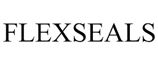 FLEXSEALS