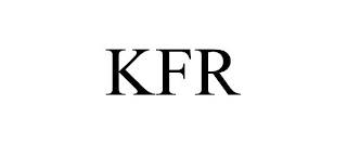 KFR