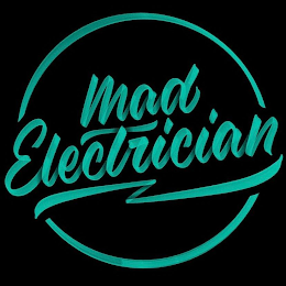 MAD ELECTRICIAN