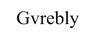 GVREBLY