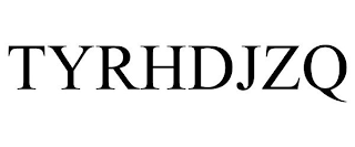 TYRHDJZQ